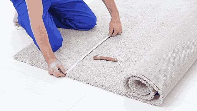 Carpet Repair Services Steels Creek